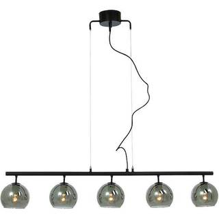 Aneta Lighting - Atom 114cm - Loftslamper