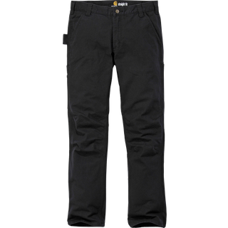 Carhartt M Stretch Duck Dungaree Carhartt Brown 38-32
