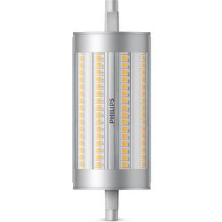 FORÅRSUDSALG - R7S - Philips LED Rørpære 17.5W - 2460lm