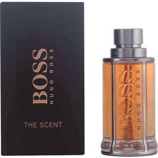 Hugo Boss The Scent Eau de Toilette 200ml