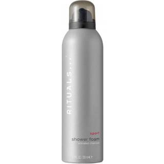 Rituals sport shower foam 200ml