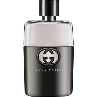 Gucci Guilty Pour Homme Eau de Toilette - 50 ml