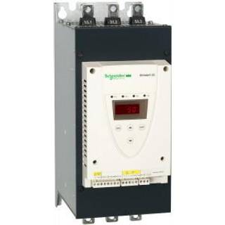 Schneider Softstarter 131a, 75kw, 3x230-4