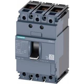 Siemens Mccb 3va1 32a 3p 16ka