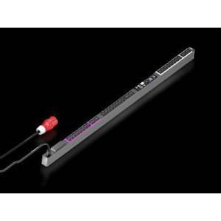 Rittal Pdu metered 16a/3p cee 24xc13+6xc19