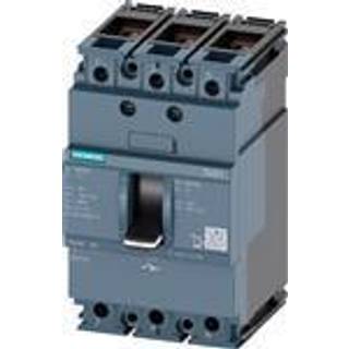 Siemens Maksimalafbryd,fs160,125a,3p