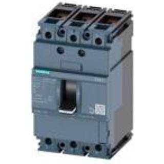 Siemens Mccb  3va1 25a 3p 16ka