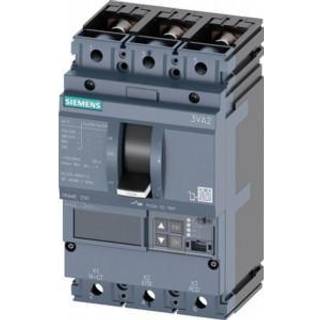 Siemens Maksimalafbryder 3va2216-5jp32-0aa0 160a