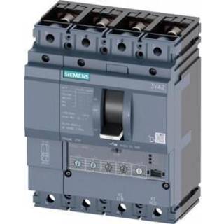 Siemens Maksimalafbryder 3va2216-5hn42-0aa0 160a