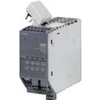 Siemens SITOP CNX8600, udvidelsesmodul 4X 10A