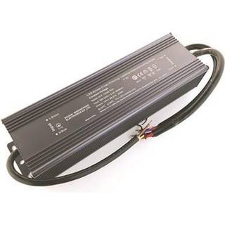 Develtron 12V LED Strømforsyning 320W IP66 - Dæmpbar Snappy VN22113