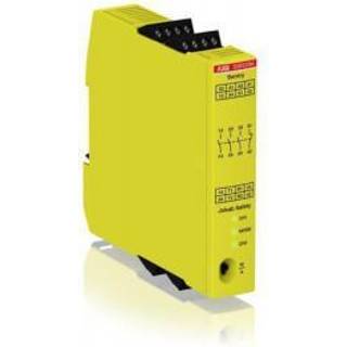 ABB Sikkerhedsrelæ ssr20m 85-265 vac/vdc