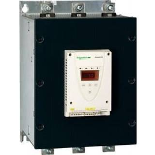 Schneider Softstarter 437a, 250kw, 3x230-