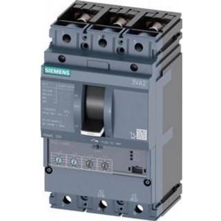 Siemens Maksimalafbryder 3va2216-5hm32-0aa0 160a
