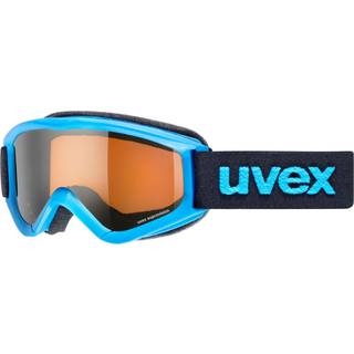 Uvex Speedy Pro, skibriller, børn, blå