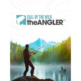 Call of the Wild: The Angler (PC) - Steam Key - EUROPE