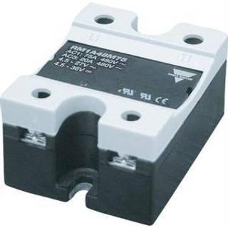 Carlo Gavazzi Solid st.relæ 400V25A rm1A 40a25