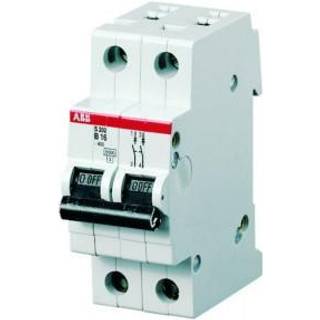 ABB Automatsikring s202-z4