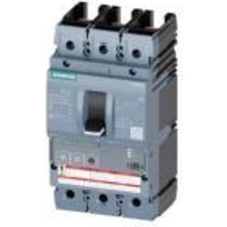 Siemens Mccb 3va6 150a 3p 35ka