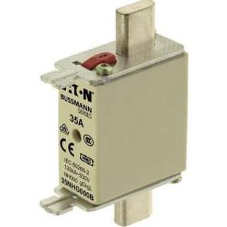 Eaton NH-000 Sikringer - NH-000 35A