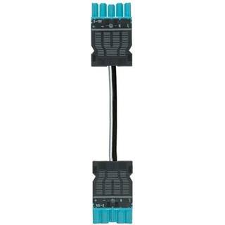 Wieland Gst18i5 kabel han/hun hf c 7 blå