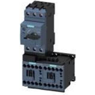 Siemens Revers. motorst. 400v s00, 2.8-4a