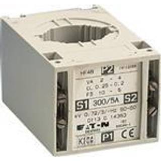 Eaton Måletrafohf4b, 150/5 a, class 0,2s