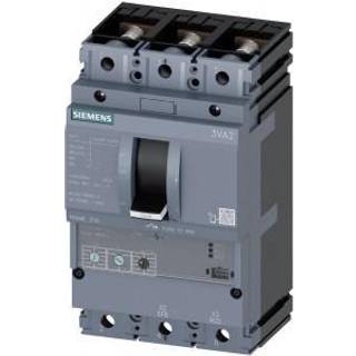 Siemens Maksimalafbryder 3va2 iec byggestørrelse
