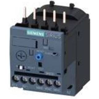 Siemens Elektronisktermorelæ 0.1...0.4