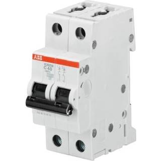 ABB Automatsikring s202m-d2
