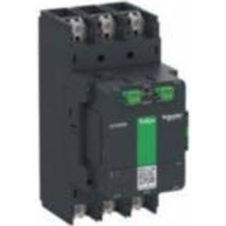 Schneider Kontaktor tesysg265 3p adv 200-500v acdc