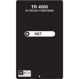 TRANSFORMER NY-TR 4000 TRAFO ENHED