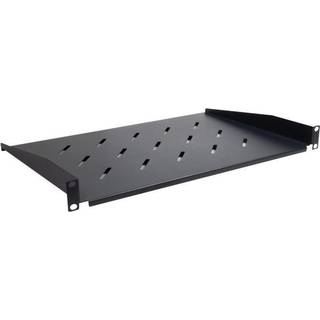 Inter-Tech 88887342 - 1U - Fixed Shelf