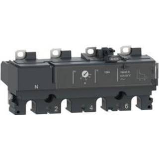 Schneider Relæ tm25g 4p4d til nsx100-250