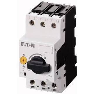 Eaton Transformer-beskyttende maksimalafbryder