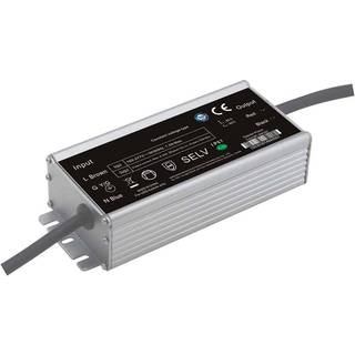 Led Driver Cv 12V, 75W, Ip67 Solar