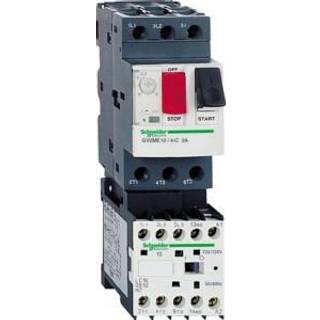 Schneider Kombistarter 1-1,6a 24vdc/l