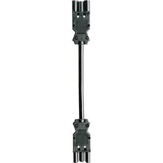 Wieland Gst18i3 kabel han/hun hf c 9,9 sort