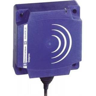 Telemecanique Sensors Analog  80x80 4-20ma 40mm 2m