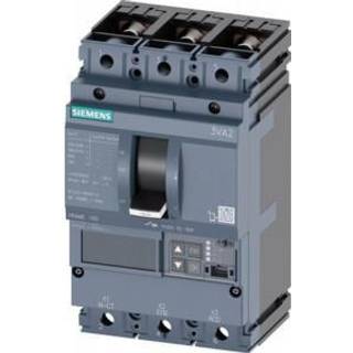 Siemens Maksimalafbryder 3va2110-5kq36-0aa0 100a