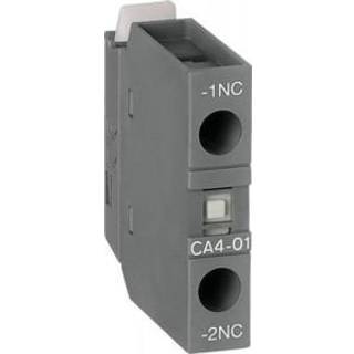 ABB Hjælpekontakt ca4-01 1nc