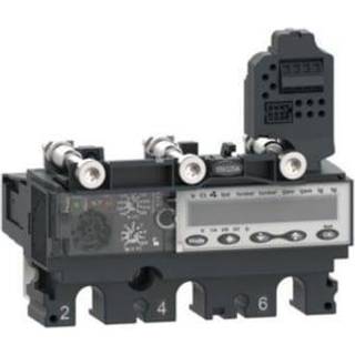 Schneider Relæ micrologic 62e-m 3p 220a