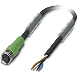 Phoenix Contact Sac-4p-5,0-pur/m 8fs