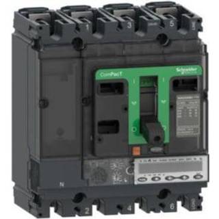 Schneider Maksafbr nsx100hb2 m62em 25a