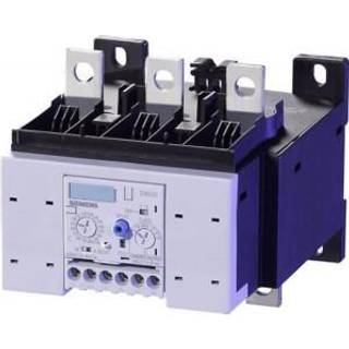 Siemens Elektronisktermorelæ 50-200a