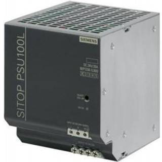 Sitop Psu100L/1Ac/24Vdc/20A Siemens