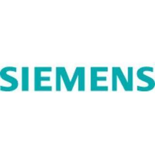 Siemens Hus plastik, 1 huller