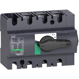 Schneider Lastdaskiller ins125 3p sort greb