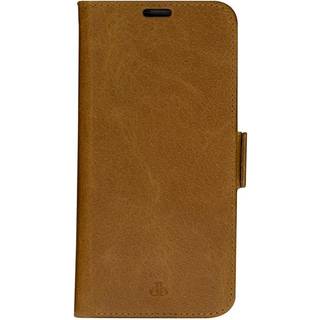 dbramante1928 Copenhagen iPhone 14 Plus pungetui (sort) - På lager i butik