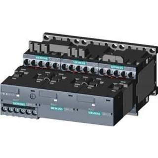 Siemens Motorstarter y-d 11kw iolink